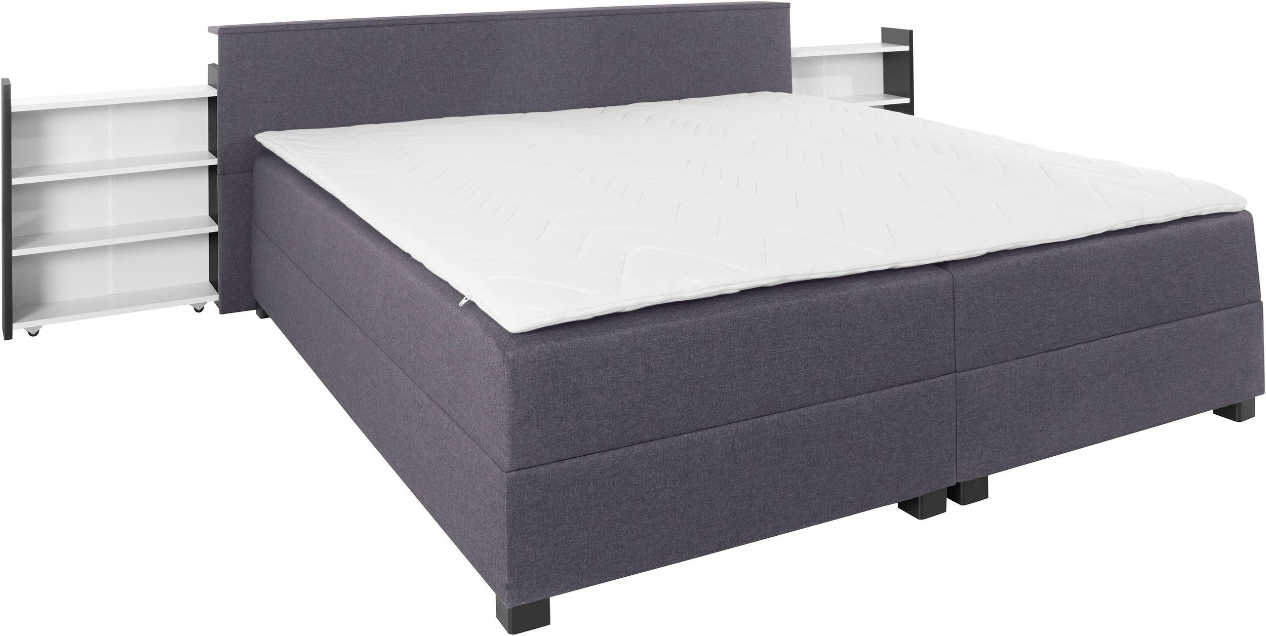Breckle Boxspringbett JOKO - Breckle