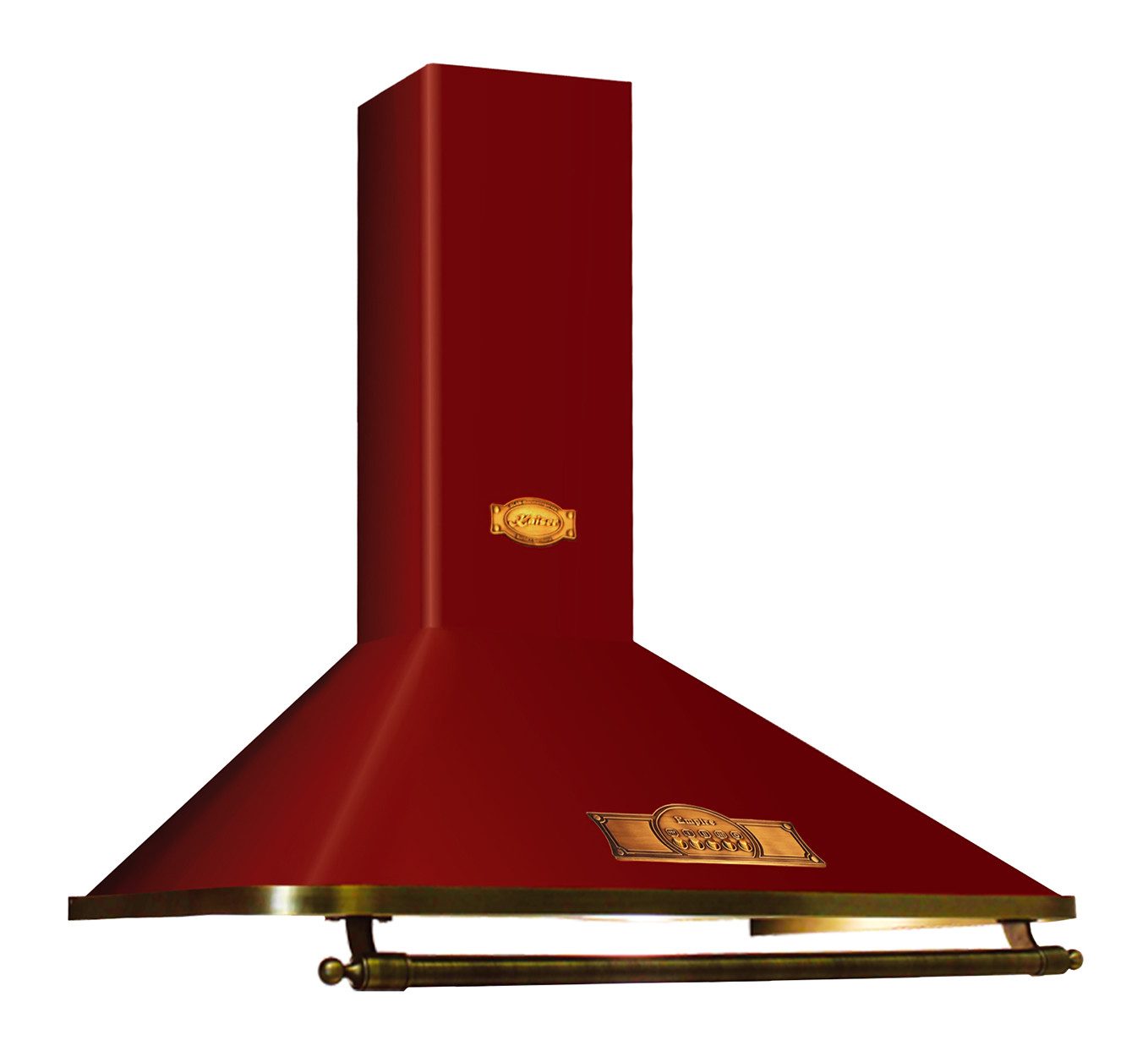 Kaiser Küchengeräte Wandhaube A 9315,Dunstabzugshaube, 90cm, 910 m³/h, Abluft Umluft Serie Empire A 9315,Dunstabzugshaube, 90cm, 910 m³/h, Abluft Umluft