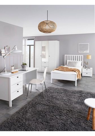 RAUCH Bettgestell »Skagen«
