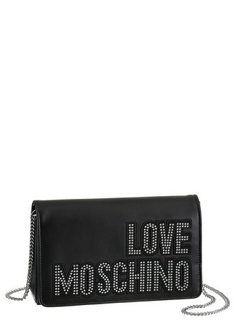 LOVE MOSCHINO Mini сумка