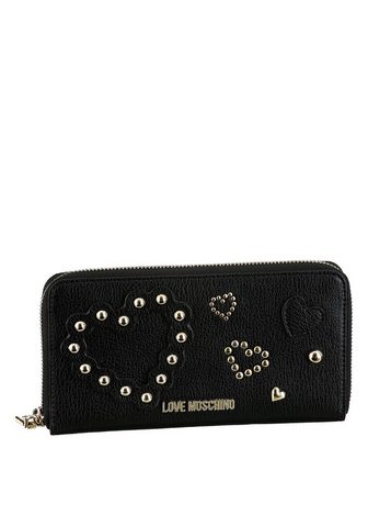 LOVE MOSCHINO Кошелек