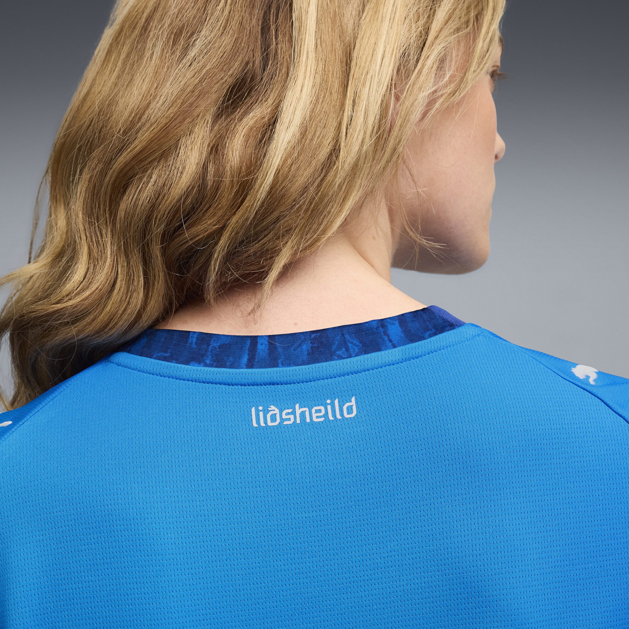 PUMA Trainingsshirt Island 2026 Heimtrikot Damen