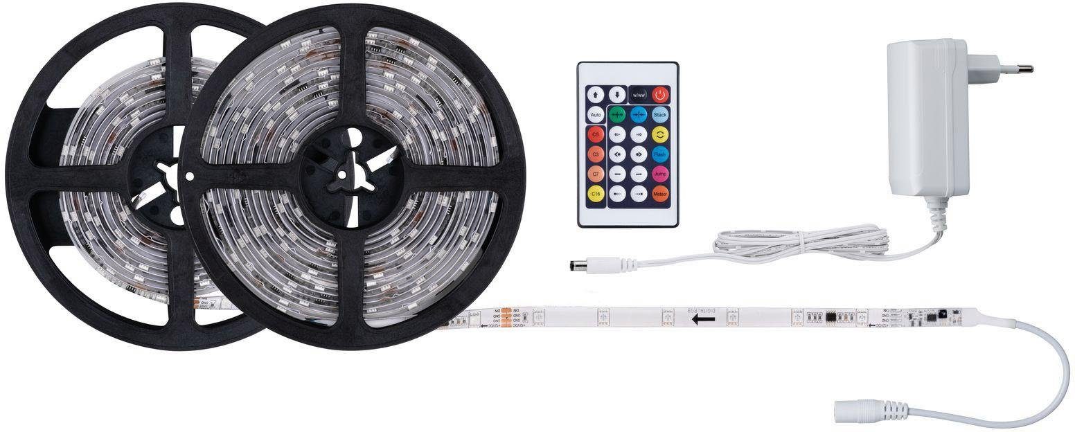 Paulmann LED-Streifen »SimpLED Motion Set 7,5m 15W RGB beschichtet« online  kaufen | OTTO