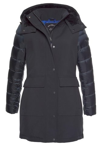 S.OLIVER Длиный жакет