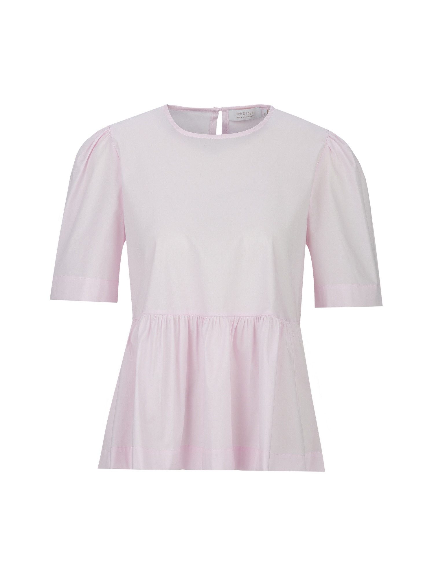spring blush