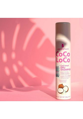 Trockenshampoo "Coco Loco Dry Sha...