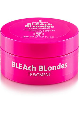 Haarmaske "Bleach Blondes"