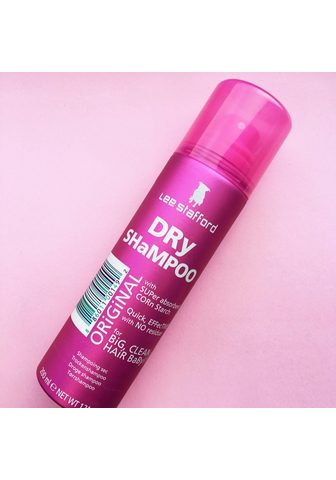 LEE STAFFORD Trockenshampoo "Dry шампунь Origi...