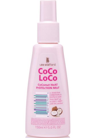 Leave-in Pflege "Coco Loco Heat P...