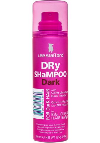 LEE STAFFORD Trockenshampoo "Dry шампунь for d...