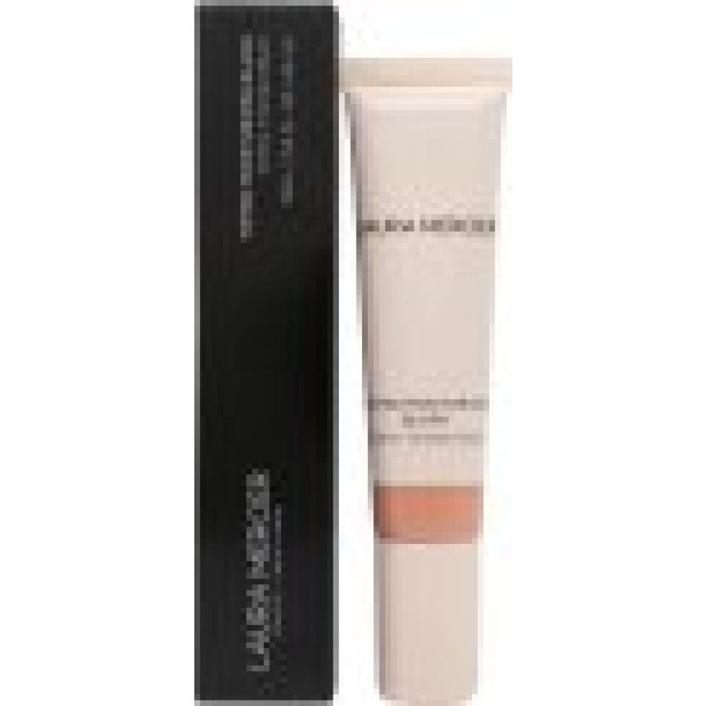 Laura Mercier Getönte Gesichtscreme Getönte Feuchtigkeitscreme Blush - Farbton: Mediterranee