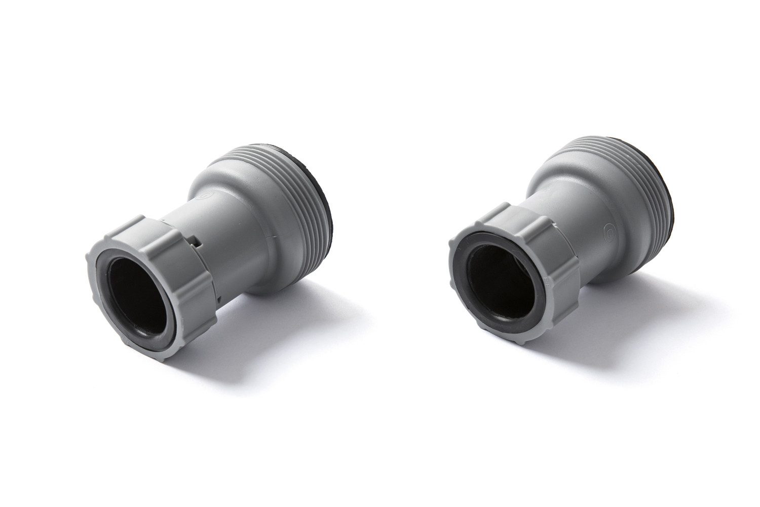 Schlauchadapter Schlauchadapter 38 mm - 32 mm, Doppelpack