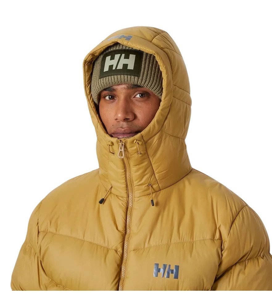 Helly Hansen Winterjacke Winter-Daunenjacke Verglas Icefall Down 2024 (Primaloft Isolierung)