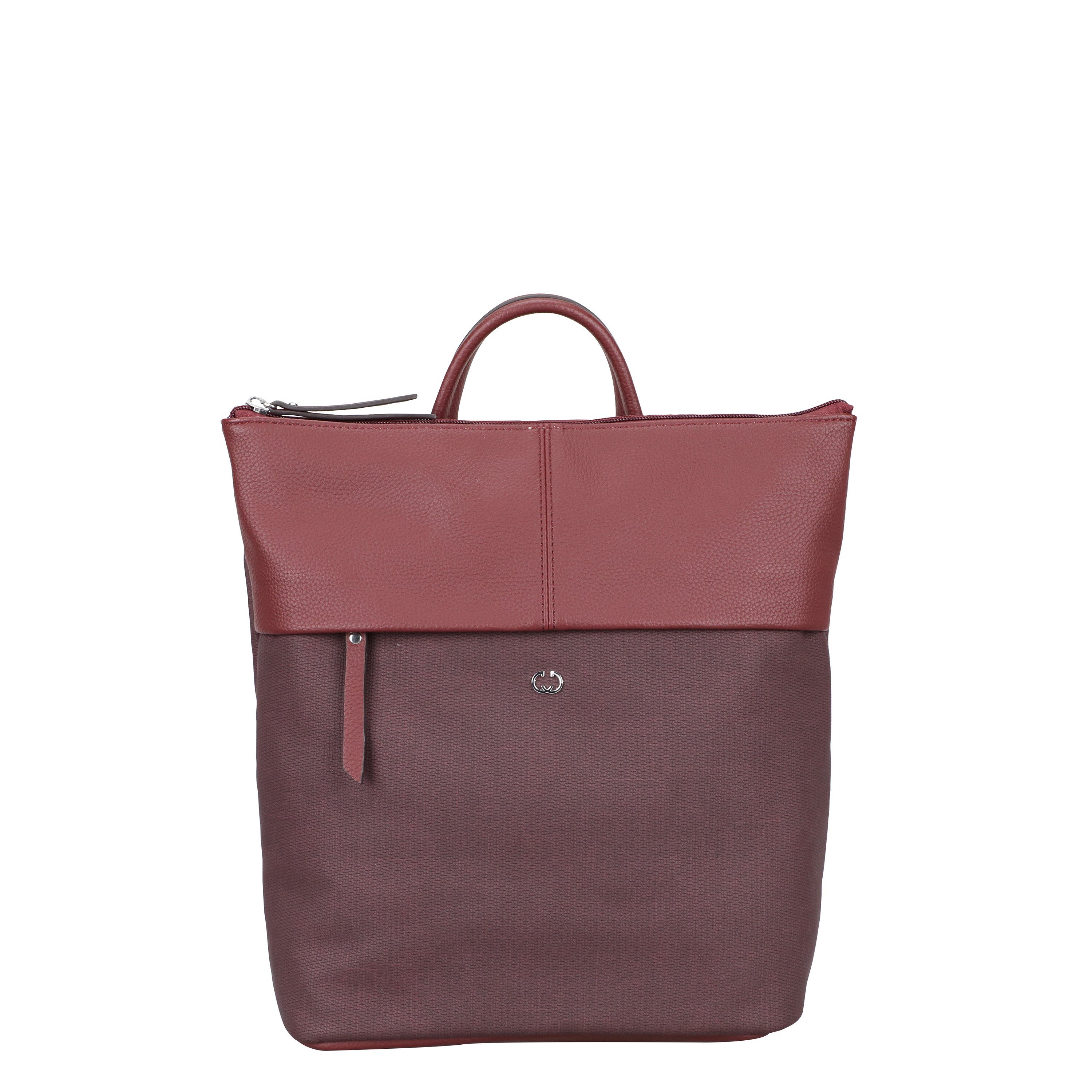Rucksack Keep In Mind Backpack Mvz 1