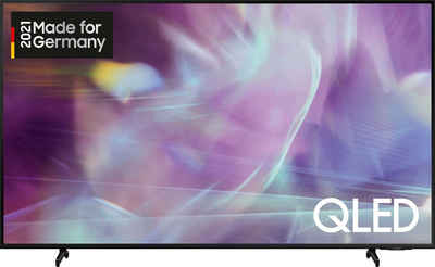 Samsung GQ55Q60AAU QLED-Fernseher (138 cm/55 Zoll, HD, Smart-TV)