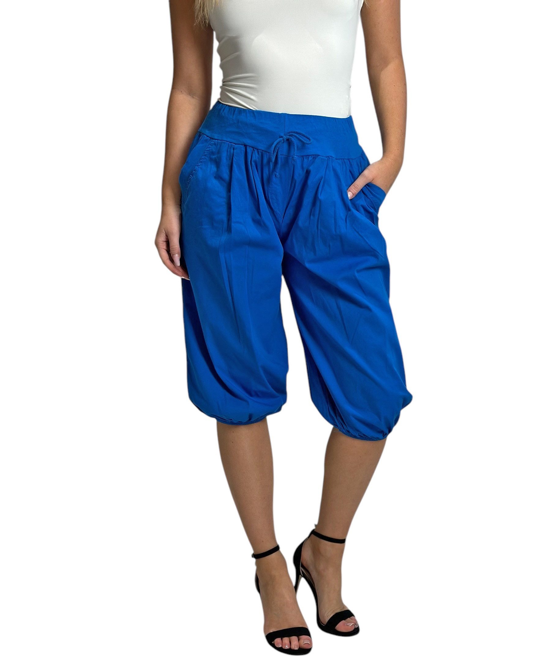 Mississhop Caprihose Damen Baumwolle 100 % günstig online kaufen