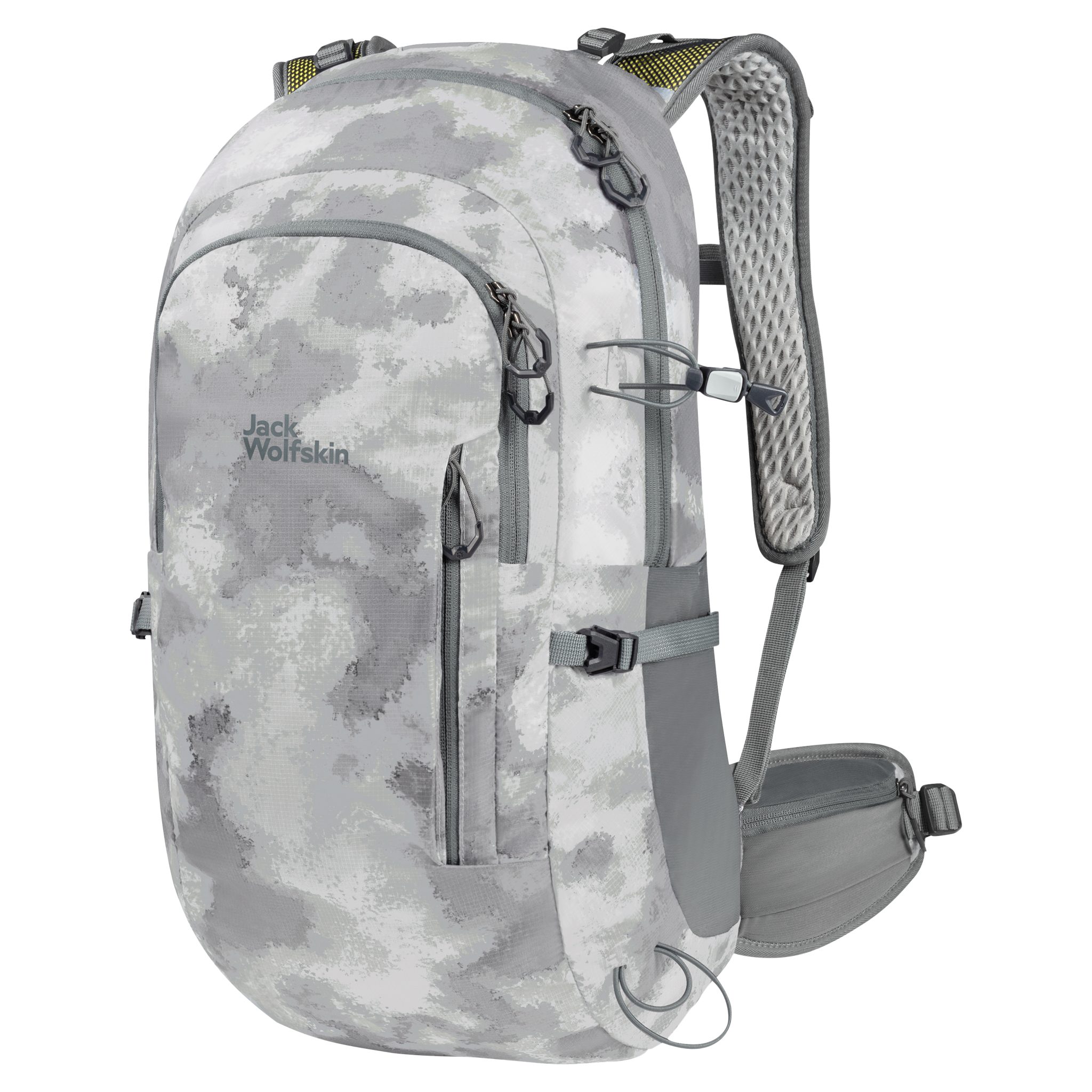 Jack Wolfskin Tourenrucksack ATHMOS SHAPE 28