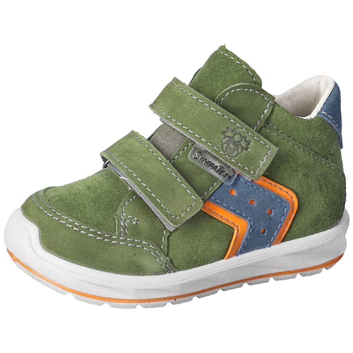 Ricosta grün Sneaker (1-tlg) kaktus (550)