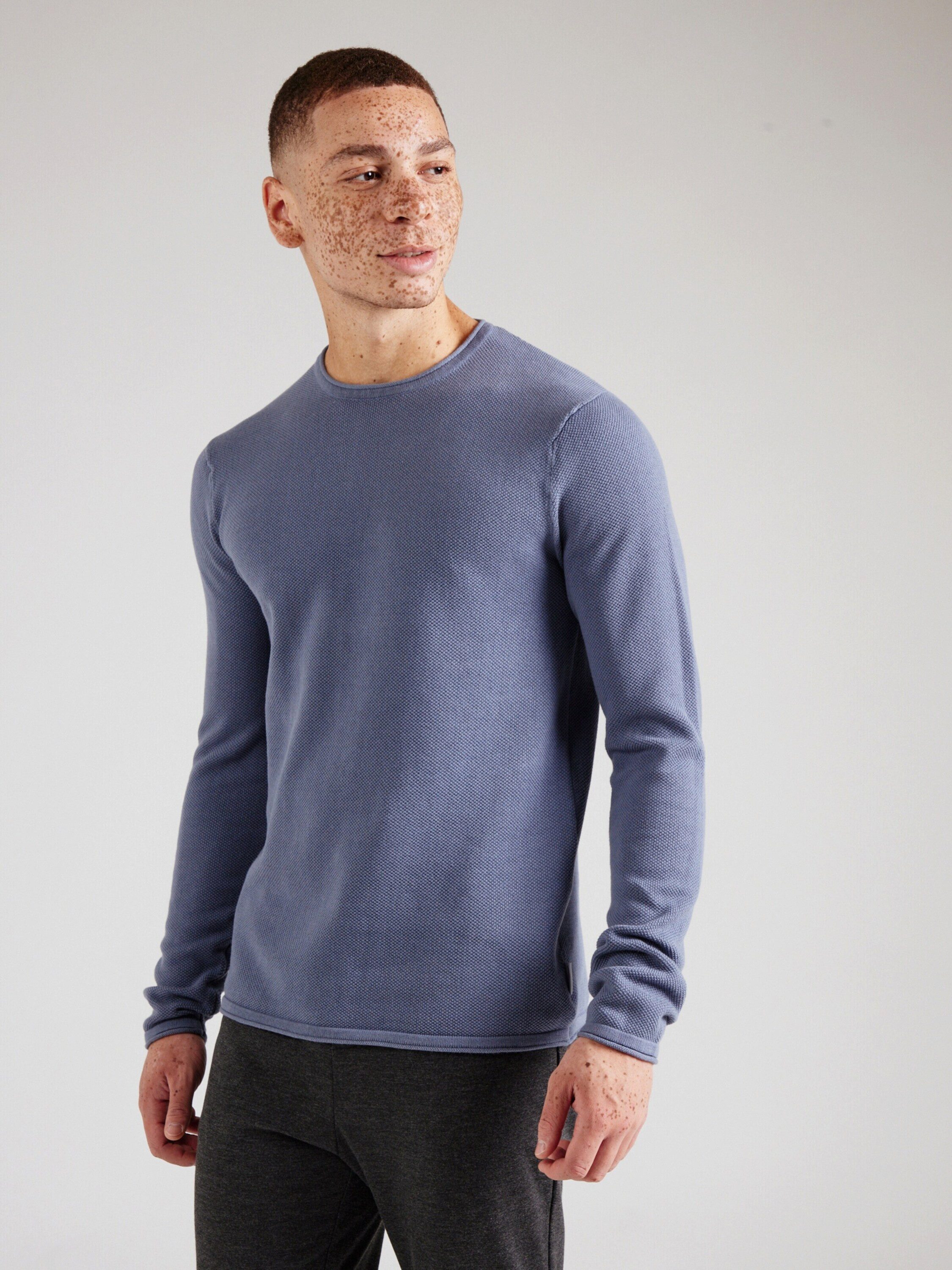 ONLY & SONS Rundhalspullover FELIX (1-tlg) günstig online kaufen