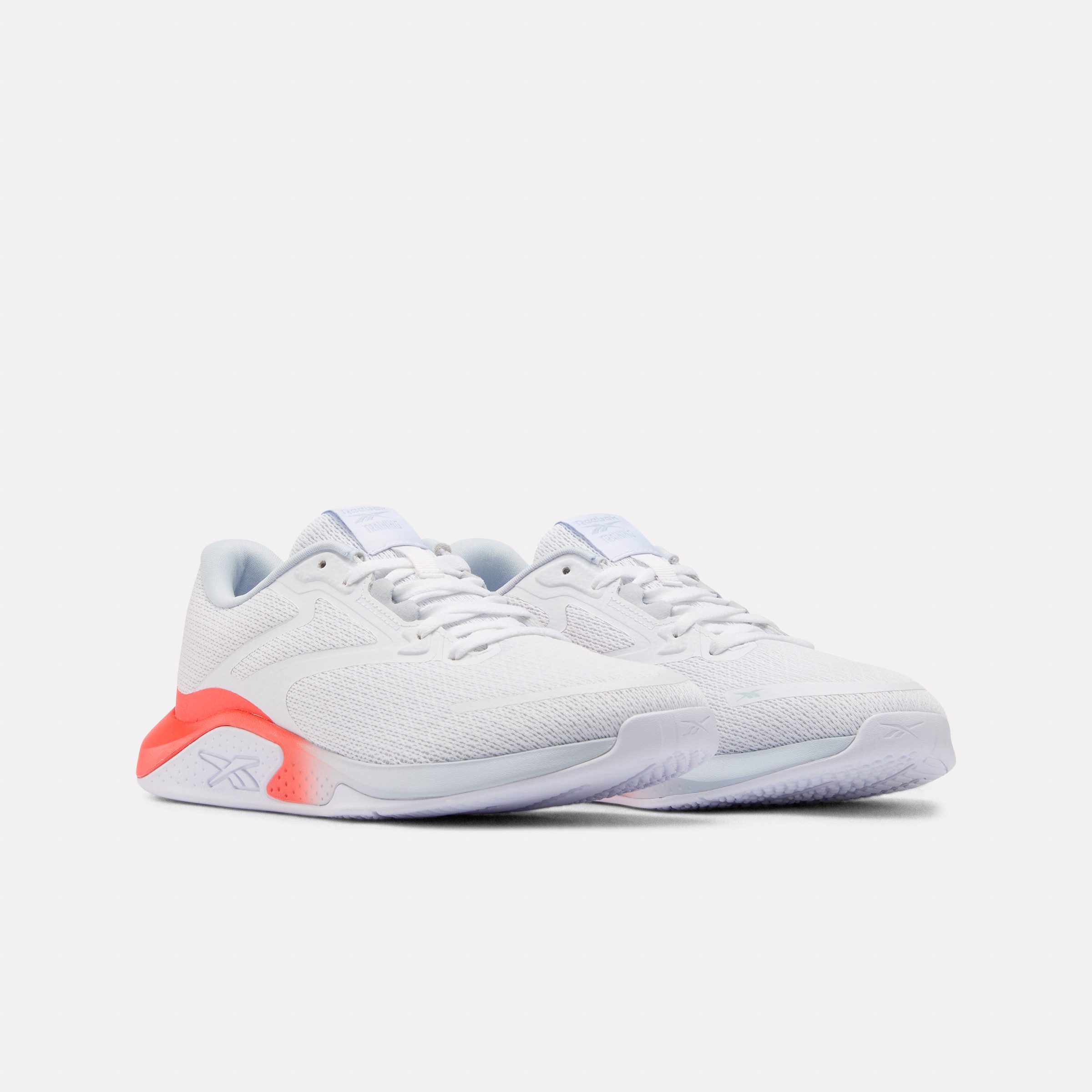 Reebok NANOFLEX TR 3 Trainingsschuh mit breiter Sohle für mehr Stabilität beim Krafttraining
