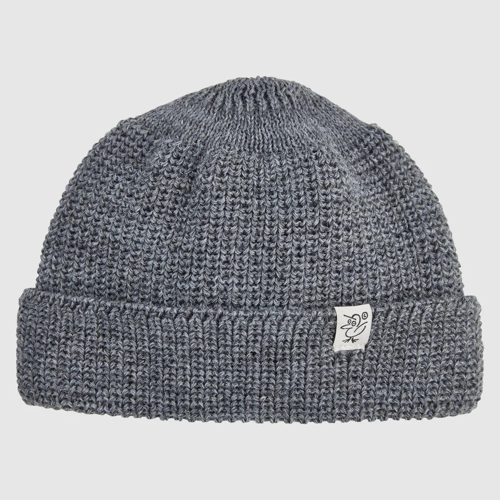 Cleptomanicx Beanie Cleptomanicx Beanie Walo Gull (Beanie, Beanie, Strickmütze)