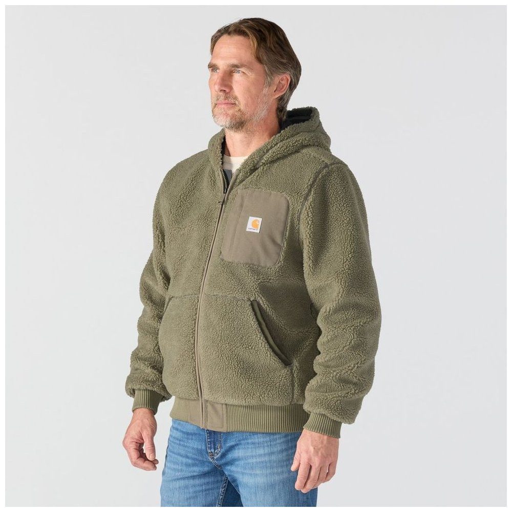 Carhartt Kurzjacke Fairbanks Active – Bild 4 von 5