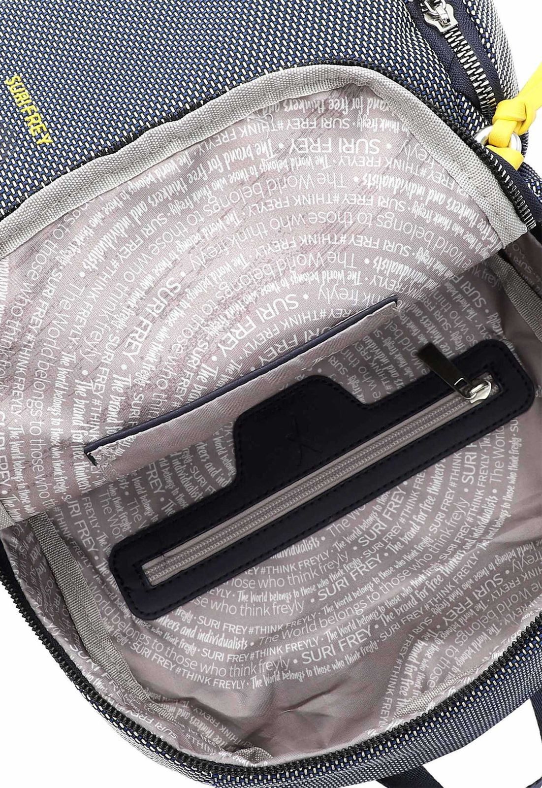 SURI FREY Rucksack Backpack