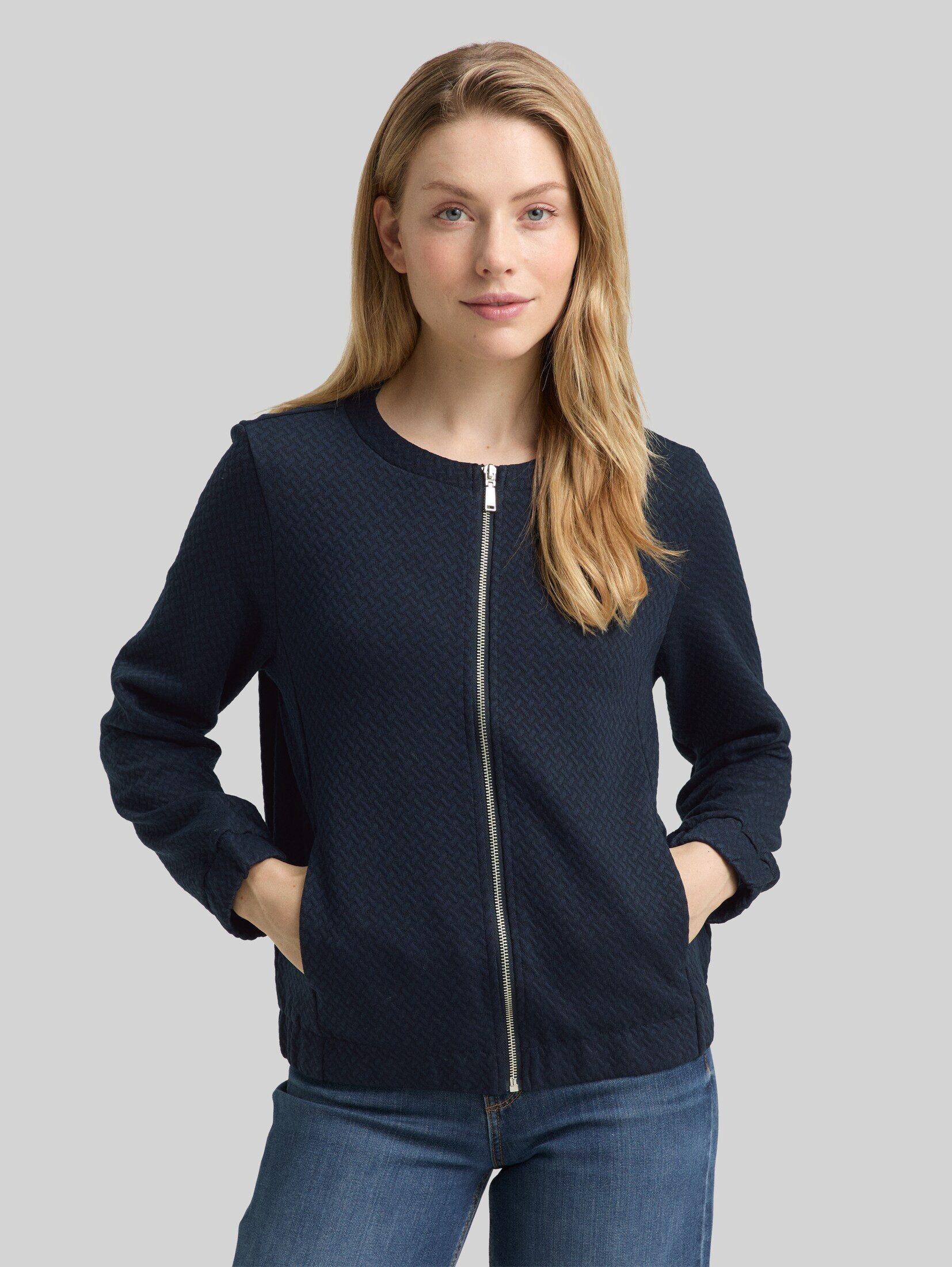 Sweatjacke Strick & Sweatshirts