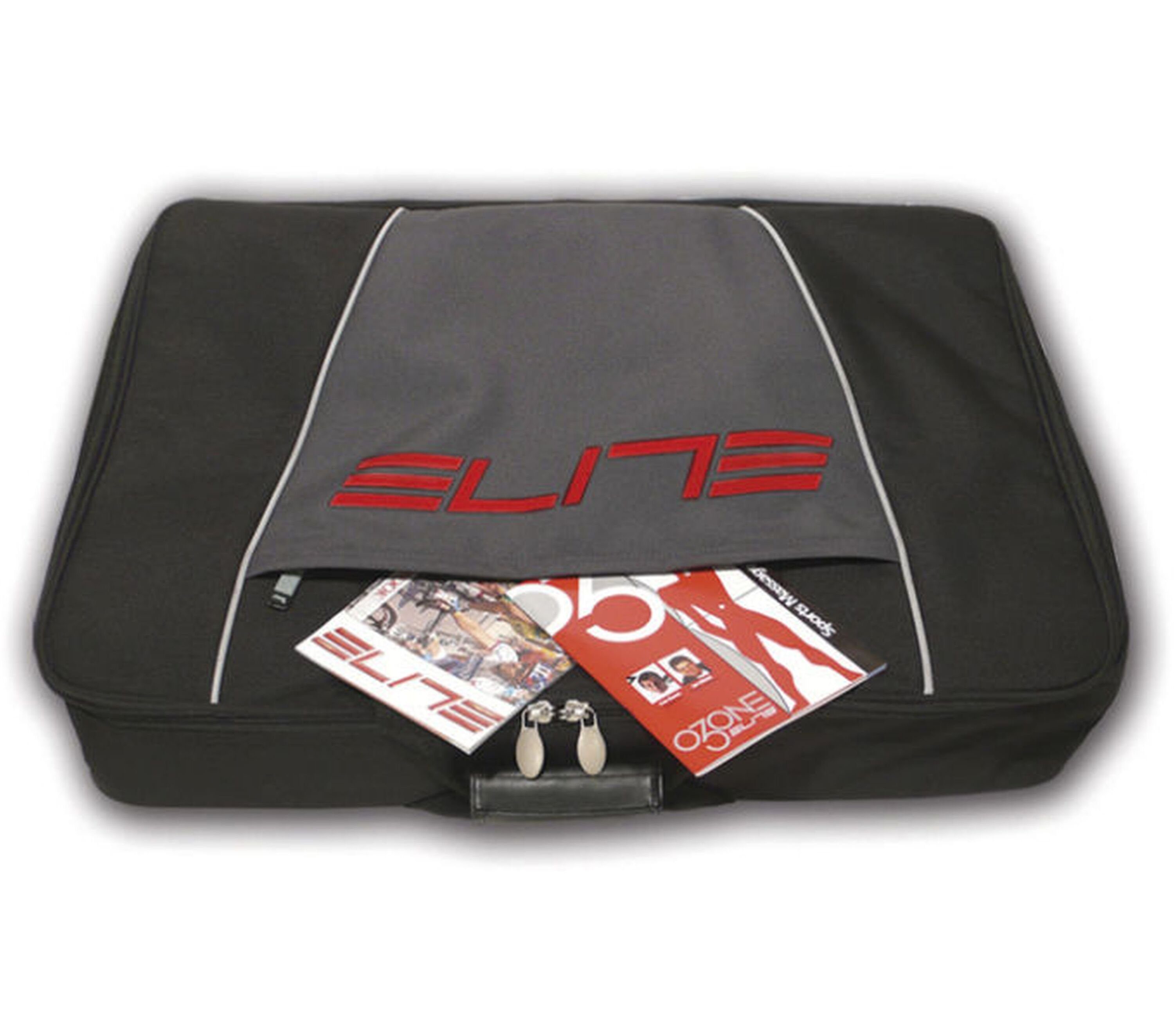 Elite Rollentrainer, Transporttasche Vaiseta