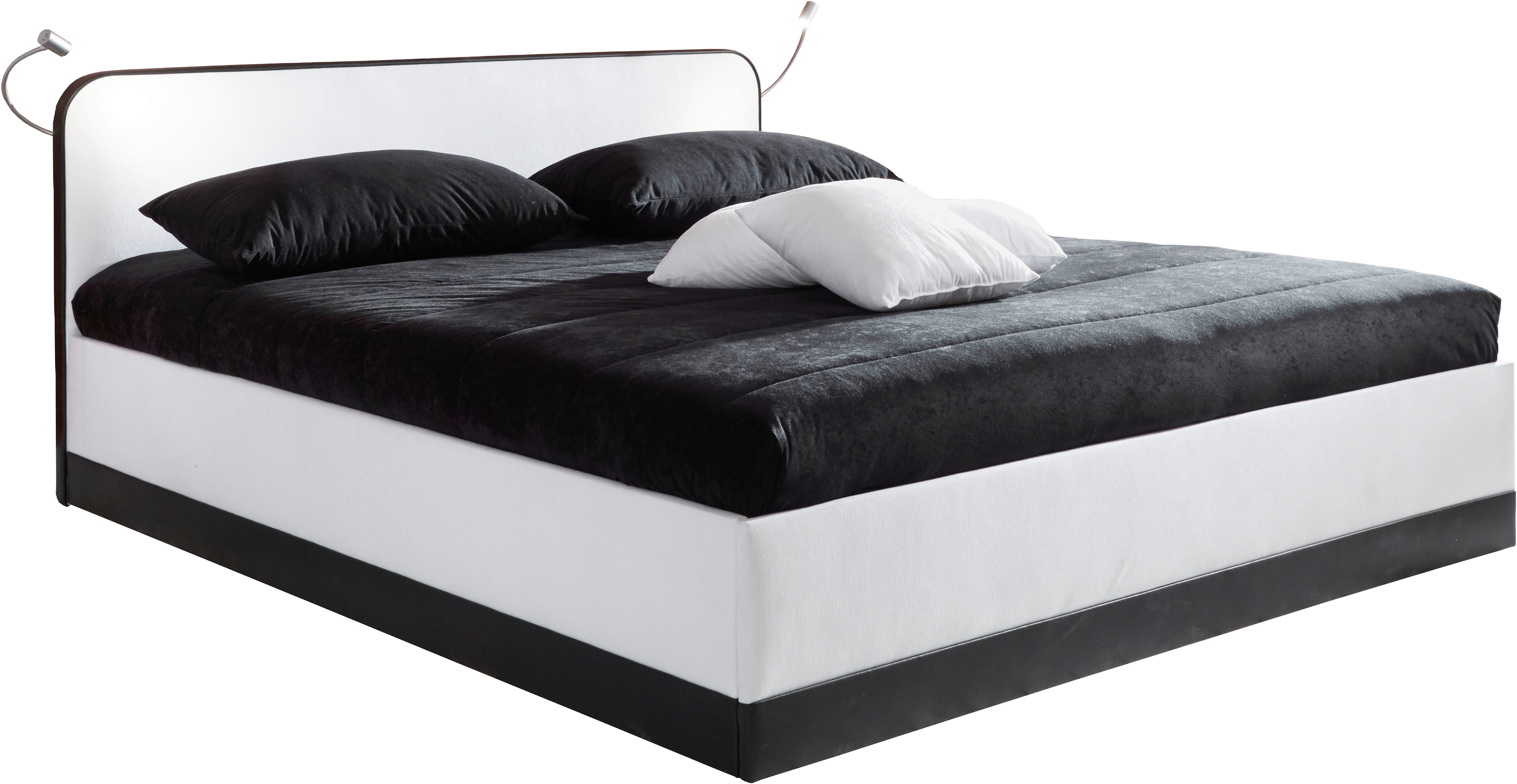 Westfalia Schlafkomfort Bett