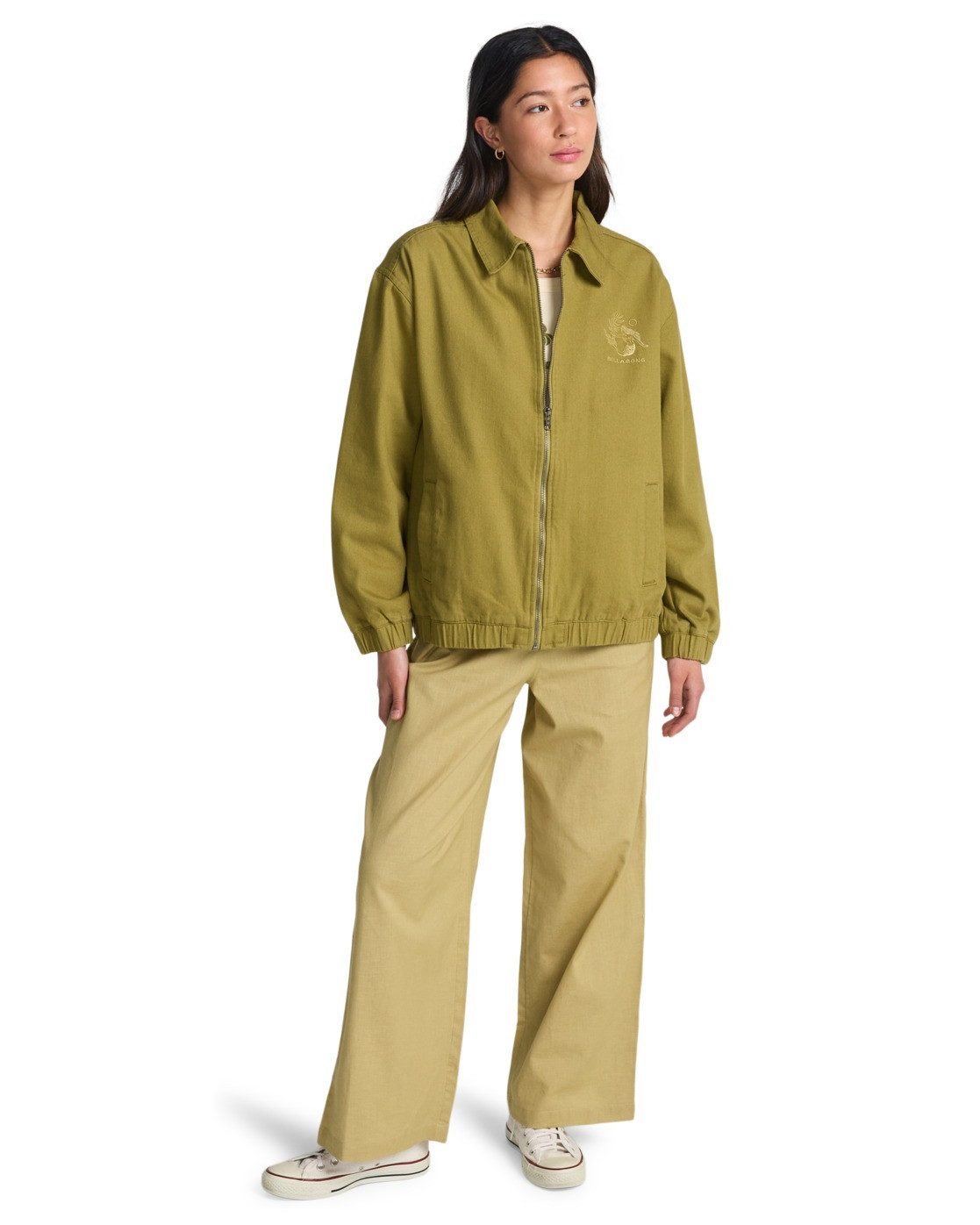 Billabong Outdoorjacke Chill Time