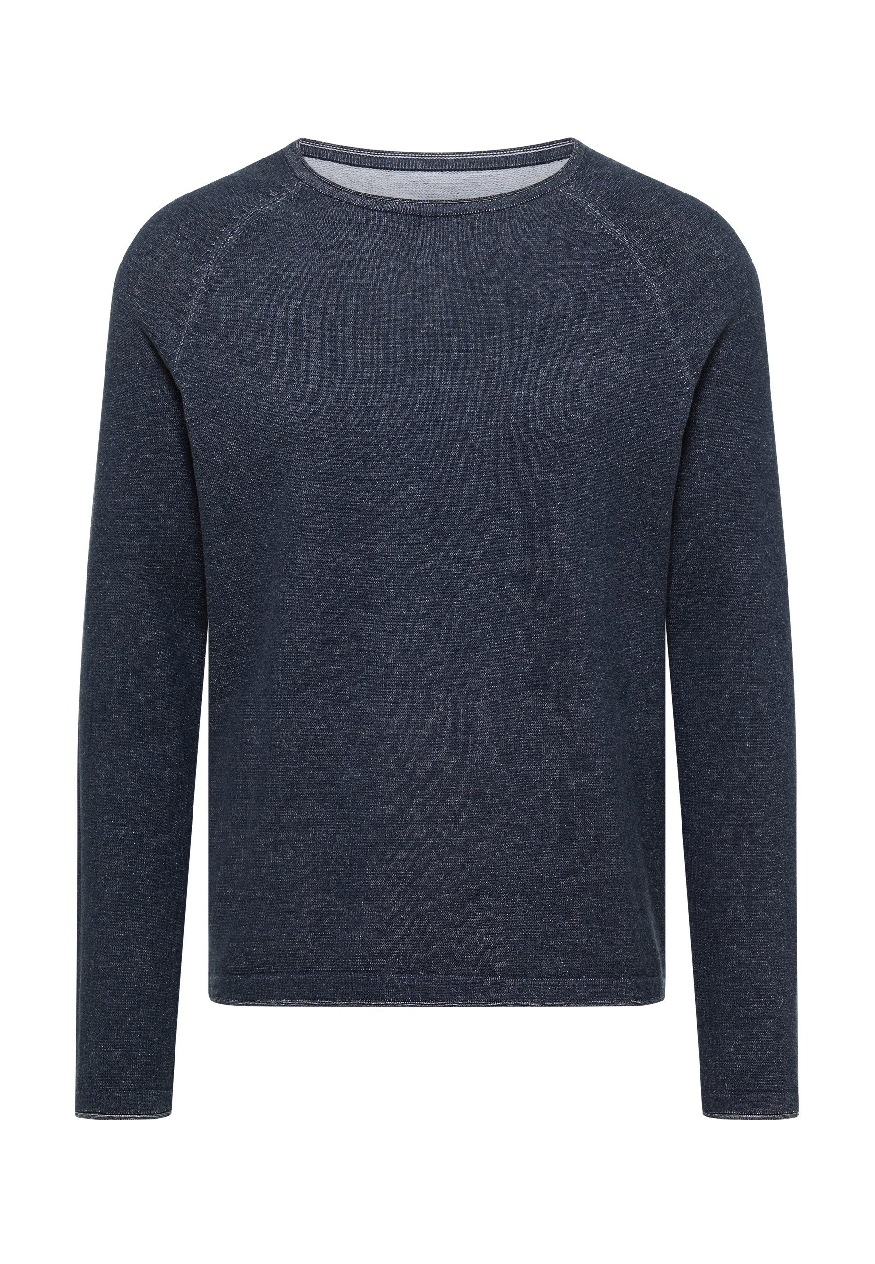 MUSTANG Cardigan Herren Style Elvin