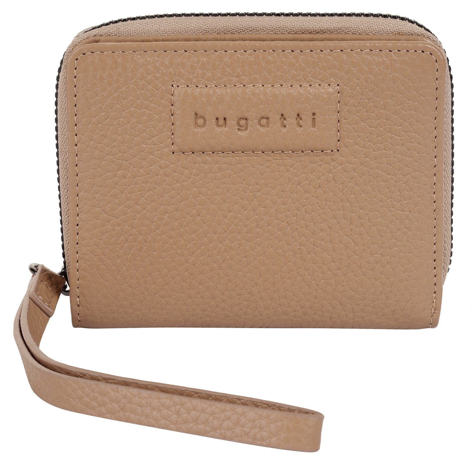 bugatti Geldbörse ELSA, echt Leder