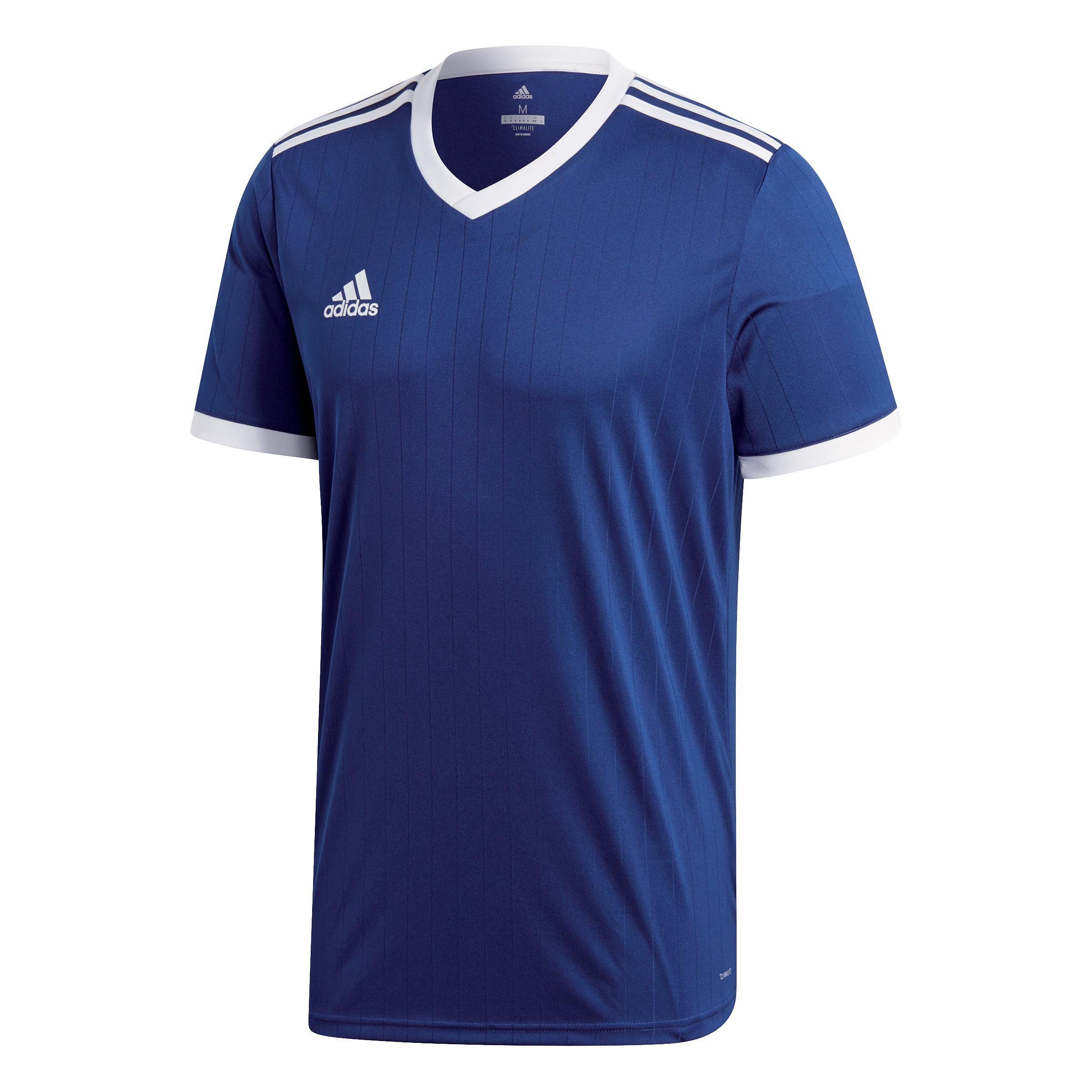 Fußballtrikot adidas Kinder Trikot Tabela 18