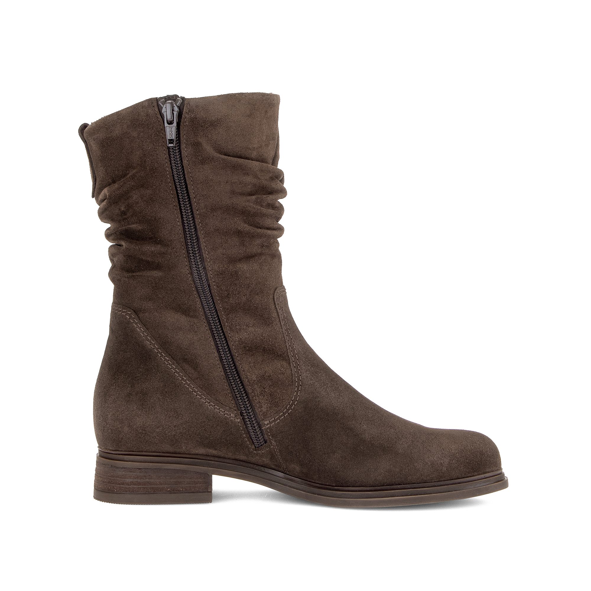 Gabor Gabor 8040.02.003, Stiefel, Braun, Damen Stiefel