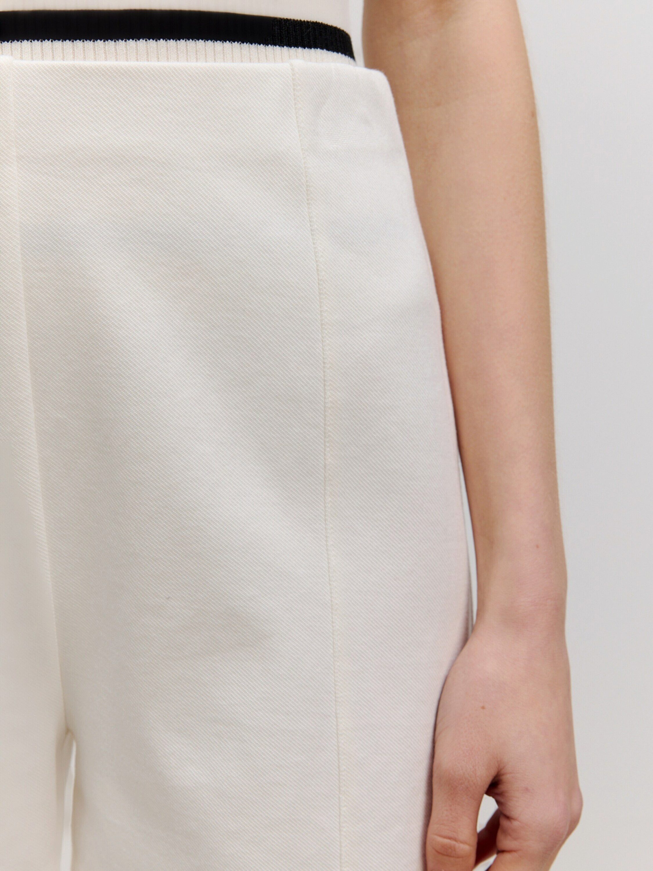 EDITED Funktionsshorts Mareike (1-tlg) Plain/ohne Details