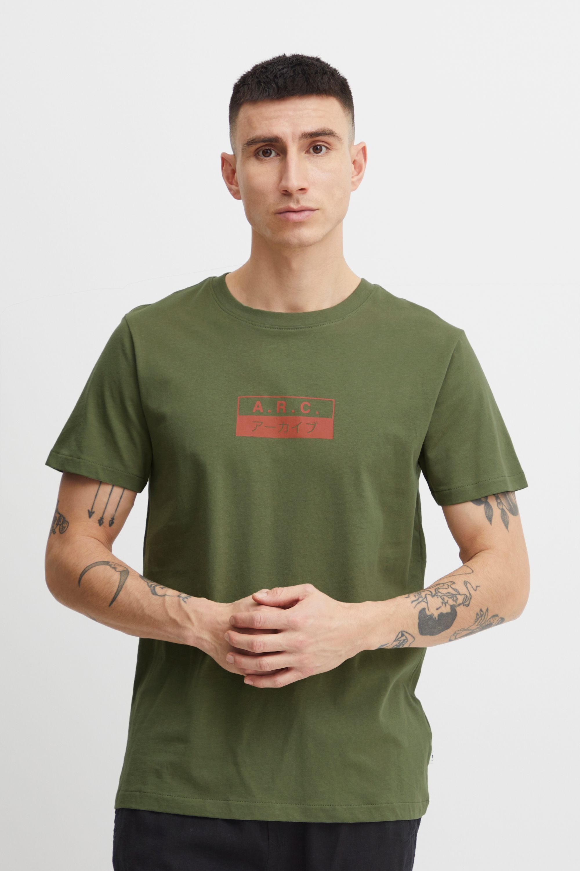 T-Shirt SDElwell