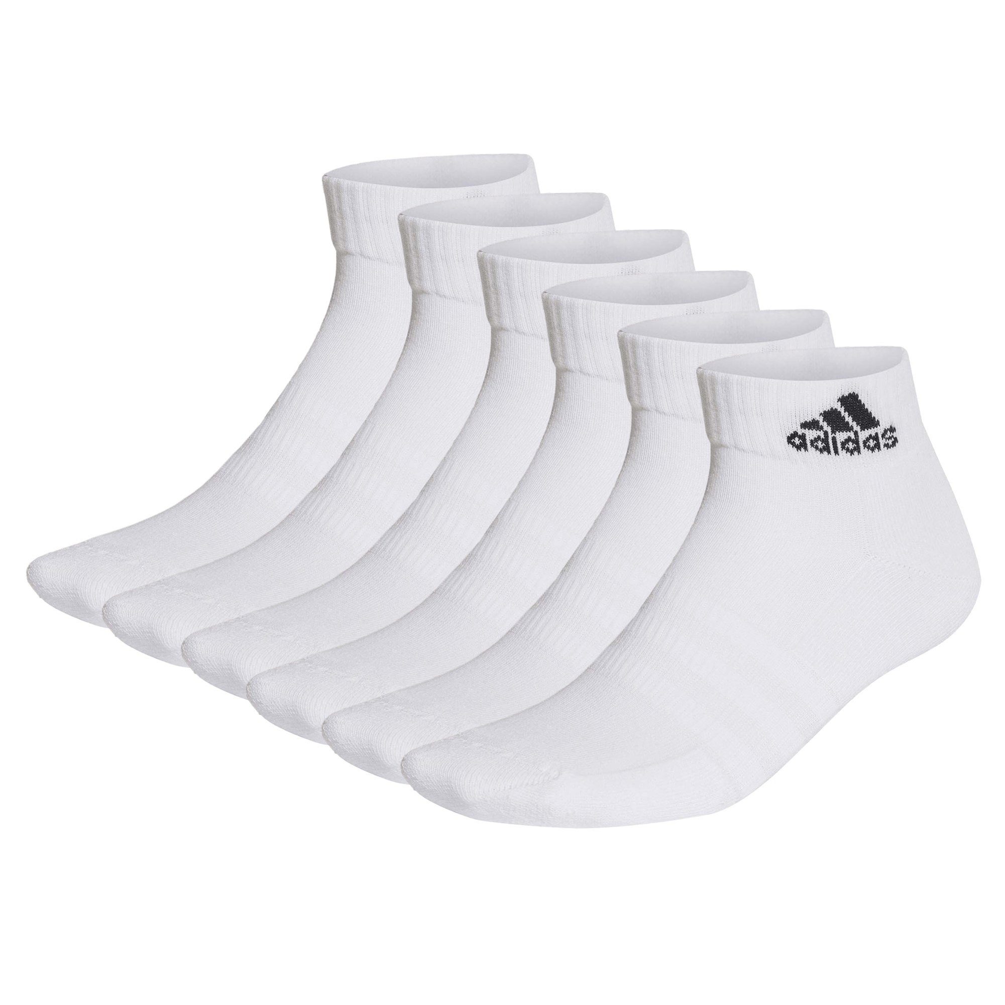 adidas Sportswear Kurzsocken Unisex Socken 6er günstig online kaufen