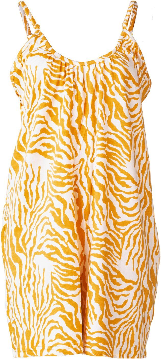 Barts T-Shirt Dayton Jumpsuit LEMON