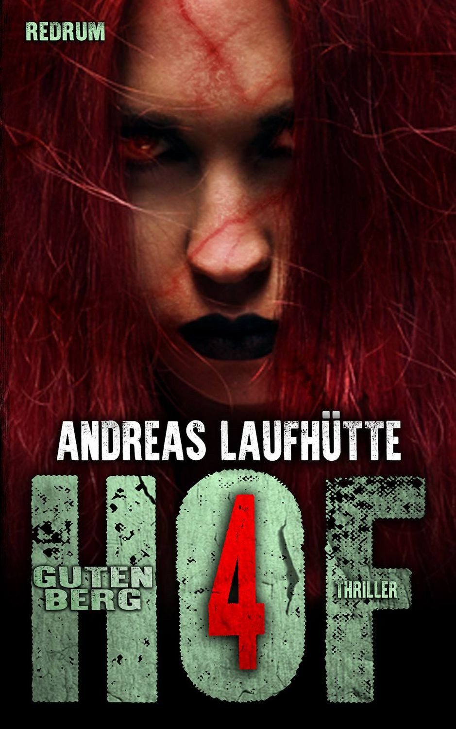 Hof Gutenberg 4 / Andreas Laufhütte