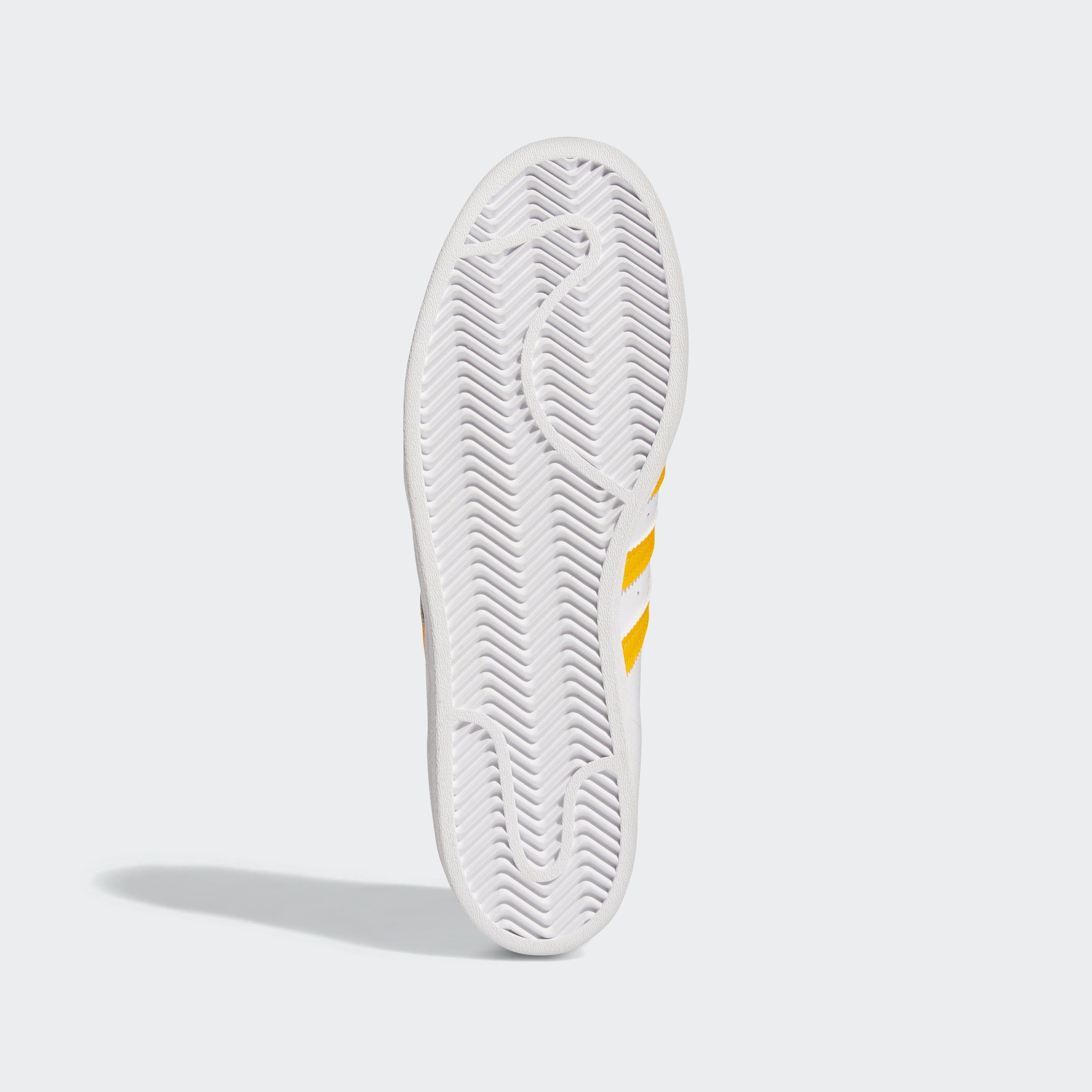 FTWWHT-TMCOGO-PULBLU Sneaker Originals SUPERSTAR adidas