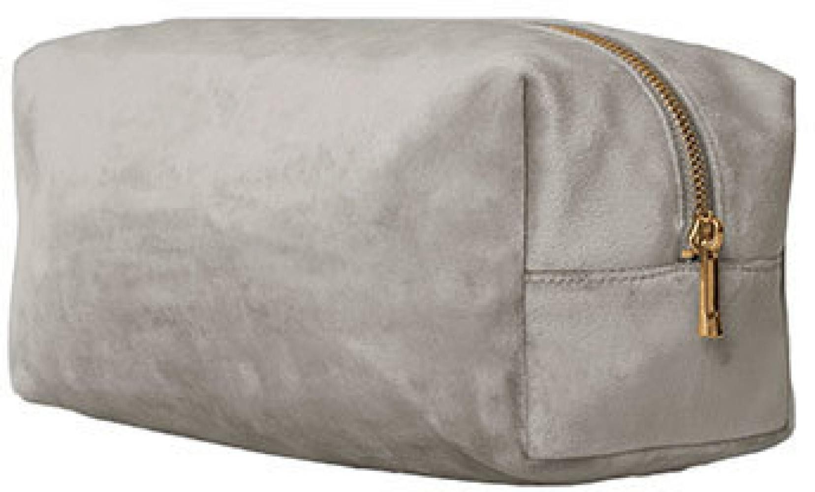 BagBase Сумки для туалетного приладдя Velvet Toiletry/Accessory Case Сумки для туалетного приладдя