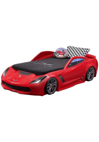 STEP2 Кровать детская »Corvette Z06&la...