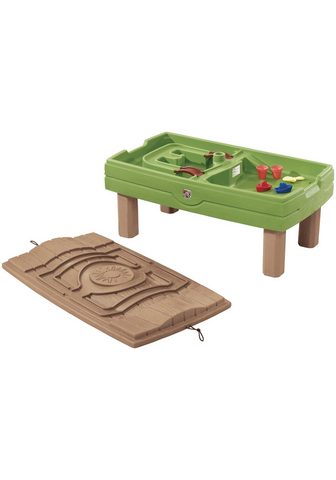 STEP2 Sand- и Wasserspieltisch »Activi...