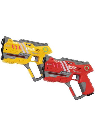JAMARA Laserpistole »Impulse Pistol&laq...