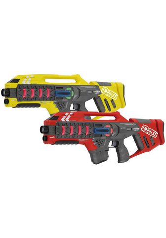 JAMARA Laserpistole »Impulse Rifle&laqu...