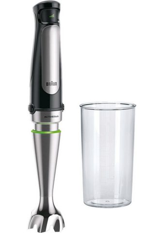 BRAUN Блендер MQ7000X Multi Quick 7 с 600ml ...