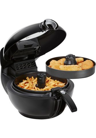 TEFAL Фритюрница YV9708 ActiFry Genius XL 2i...