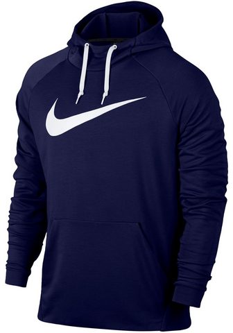 NIKE Кофта с капюшоном »MEN DRY байка...