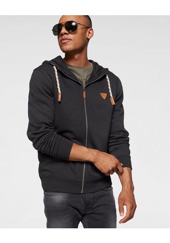 BLEND Кофта с капюшоном